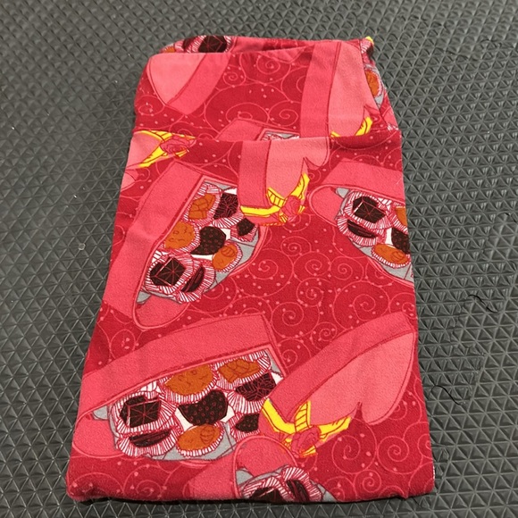 LULAROE Leggins x 8 - Picture 8 of 10